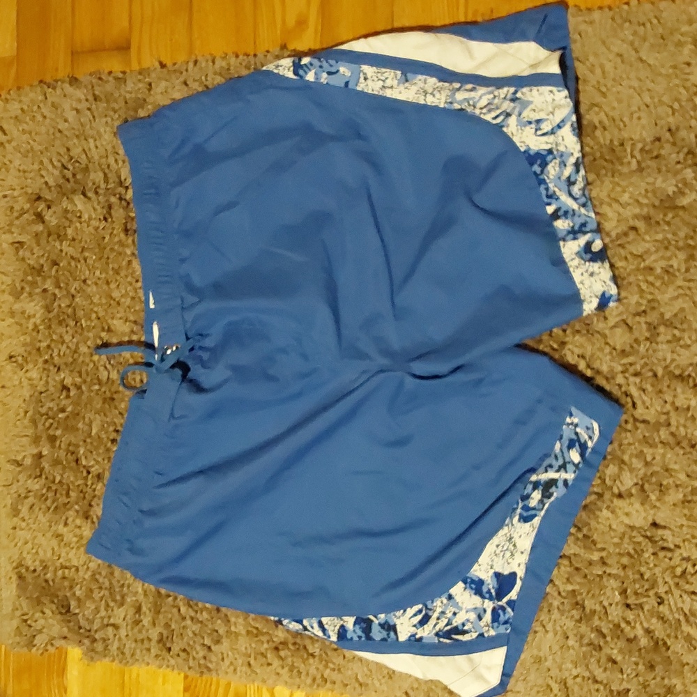 PIERRE CARDIN SWIM TRUNKS SIZE XXL